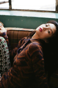 曼娜的少妇岁月